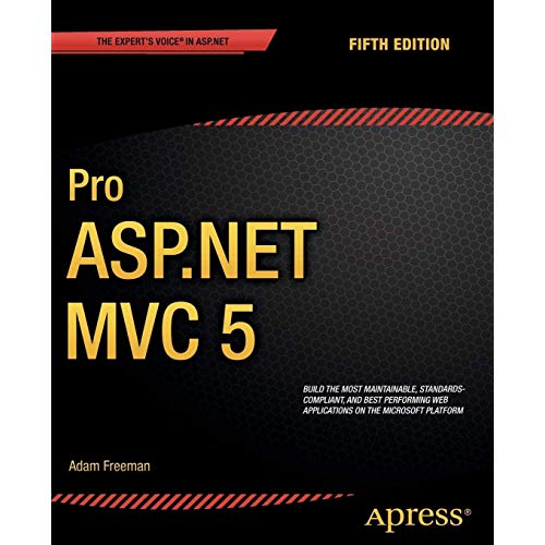 pro asp.net mvc 5 client pdf